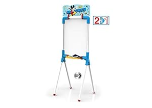 Chicos Mickey Mouse 2-in-1 Kindertafel