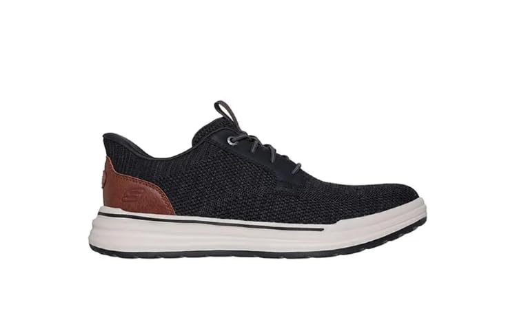 Skechers USA Men's Sterling-Ramone Bungee2