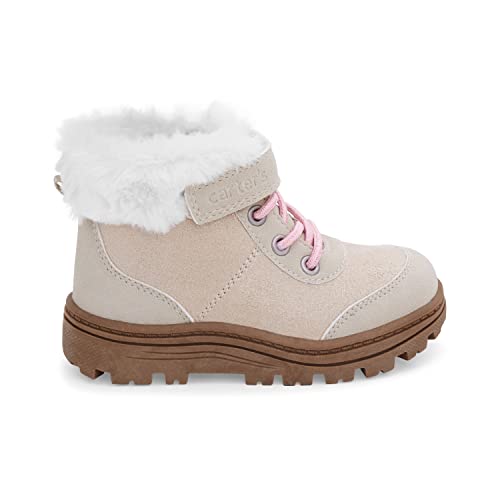 Carter's Girl's Magic Cold Weather Boot2