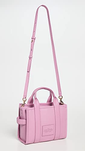 Image of Marc Jacobs Women's The Leather Small Tote Bag