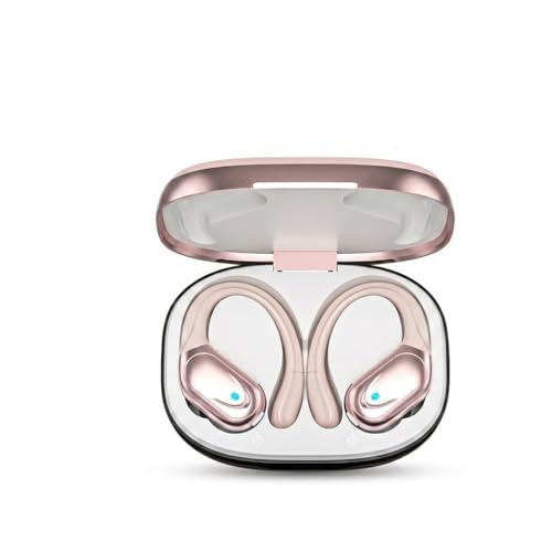 HAOYUYAN Wireless Earbuds