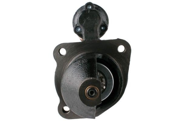 HELLA 8EA 012 586-561 Motorino d'avviamento, 24V, 4KW