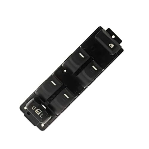 Bouton de vitre électrique 25779767 pour lève-vitre principal Hummer H3 2007