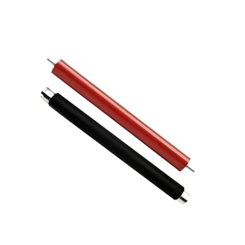 Rouleau supérieur de fusion LY6753001 pour réparer les lignes noires sur HL3170