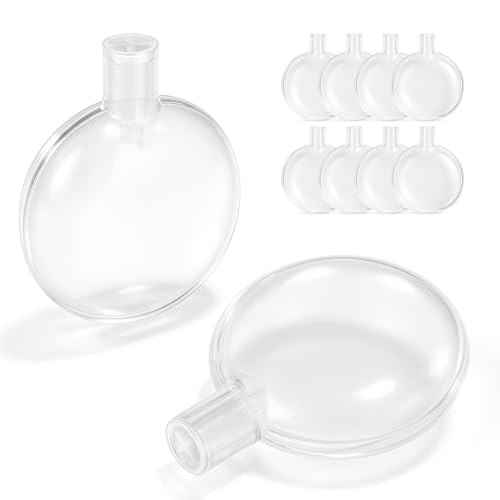 BBeary Squeakers for Dog Toys - 10pcs 35mm Replacement Dog Toy Squeakers