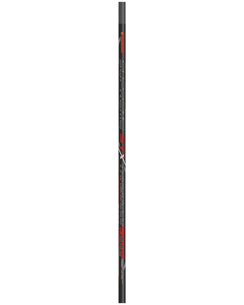 La nouvelle Canne Supreme STX Match Carp faite par Trébuchet, est spécialement conçu pour la pêche en carpodrome. Retour toujours gratuit Canne Supreme STX Match Carp Aucun