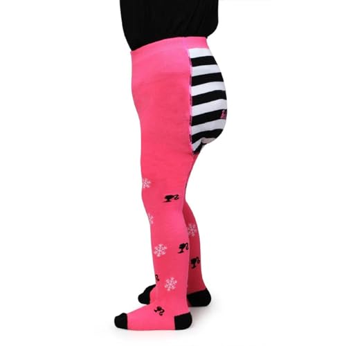 Image of Bonjour Skinny Tights For Baby Girls & Baby Boys