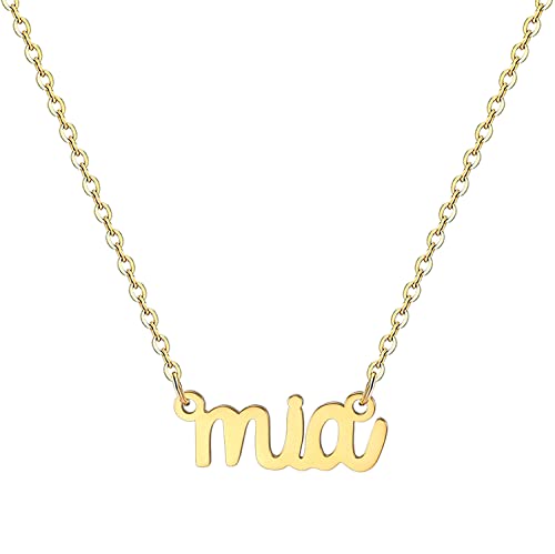 How do you say mia in spanish