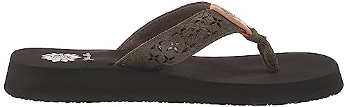 Image of Yellow Box womens BenjiWedge Sandal