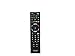 General Replacement Remote Control for Sony KDL-40W590B KDL-40W600B KDL-48W600B Plasma BRAVIA LCD LED HDTV TV
