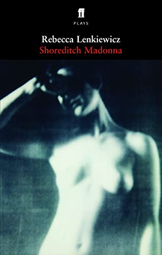  Shoreditch Madonna