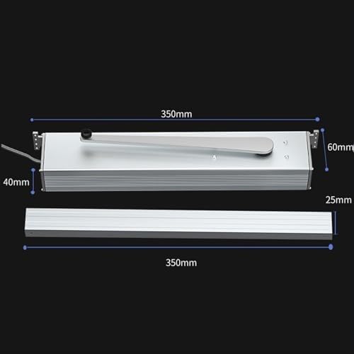 Abridor automático de ventanas de aleación de aluminio con mando 4