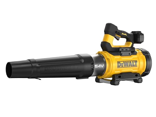 Dewalt Axialklinge, kabellos, 54 V, Basic-Version, DCMBL777N-XJ