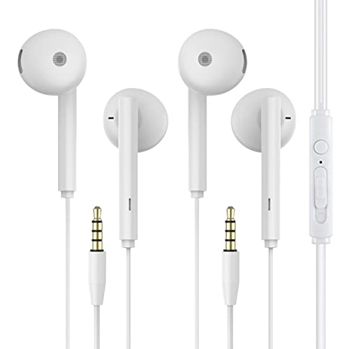 Find The Best Wired Earbuds For Laptop Reviews & Comparison Katynel