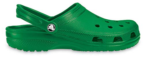 Image of Crocs Unisex-Adult Classic Clog, Clogs for Women and Men