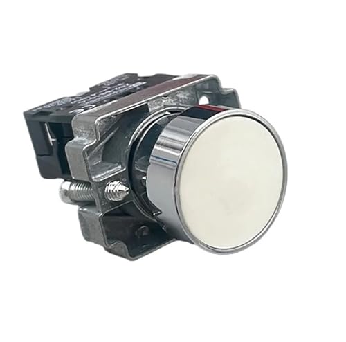 Bouton-poussoir XB2BA31C pour la modernisation de votre système de commande