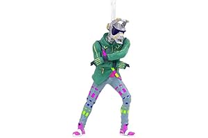 Hallmark Christmas Collectable: DJ Yonder Ornament