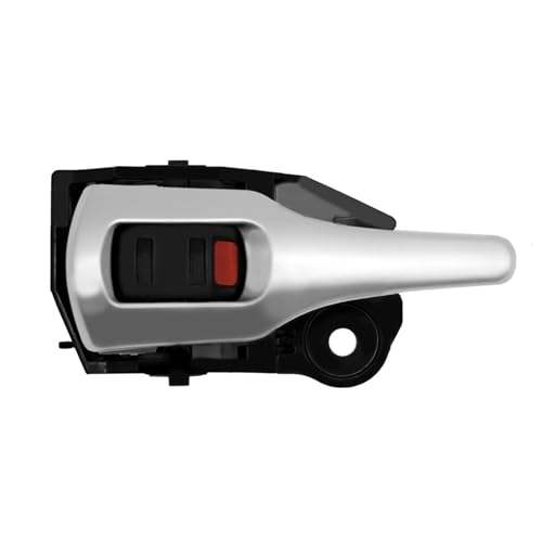Image of PM Auto Front Left Inner Door Handle Compatible with 2009-2013 Toyota Corolla