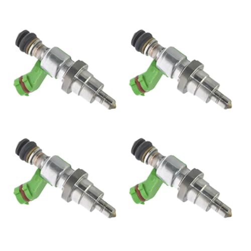 1/4RCWFN^[Ag^ AxVX RAV4 1AZ-FSE D4 2AZ-FSE NOAH 23250-28070 23209-28070ƌ݊(4 Pcs)