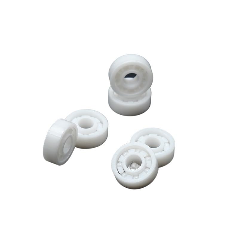 Roulement entièrement en céramique ABEC-9 605 5 x 14 x 5 mm, 1 pièce