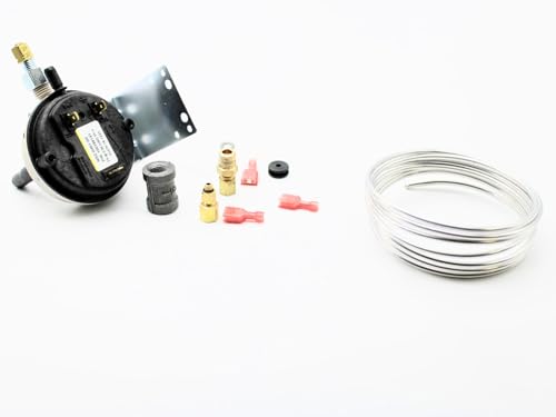 Tanis 5/8 x 30 Gauge Glass Brushes