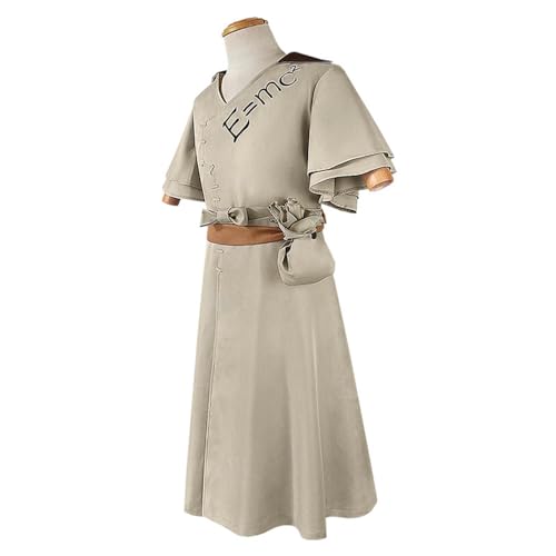 Costume de cosplay Ishigami Senkuu Dr. Stone pour adulte - 3