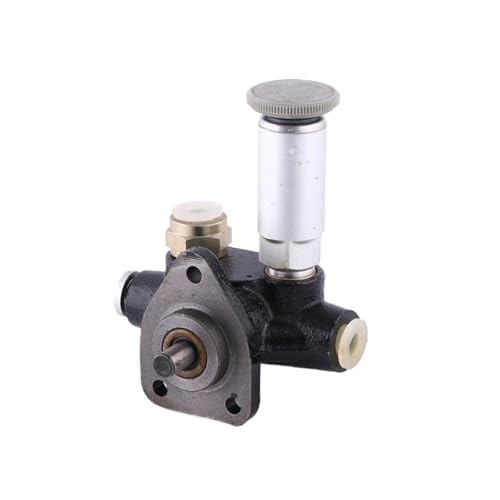 Pump 105210-6130 105210-4870 Compatible For Nissan L103-1 Top Rod Oil Transfer Pump Automotive Parts AT Automatic Transmission(105210-6370)