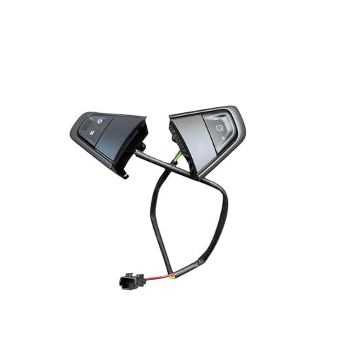 Boutons de régulateur de vitesse au volant pour Nissan NV400 2010-2019
