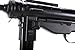Umarex Legends M3 Grease Gun .177 Caliber BB Gun Air Rifle