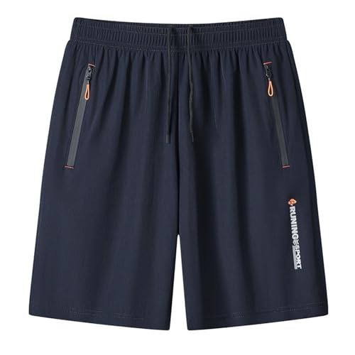 Short court homme ample pour en finir avec la chaleur de l'été