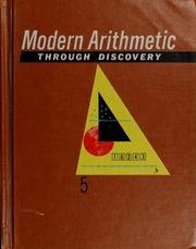 Modern Arithmetic Through Discovery 5