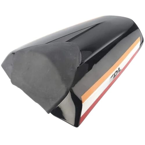 Capot de siège arrière moto aérodynamique CBR300R rigide