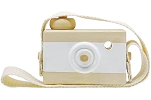 Wooden Camera A10 - Creative Imaginative Educational Fun Sharpe Toy