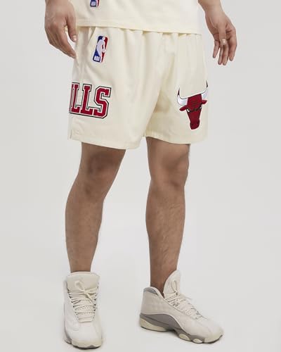 Image of Pro Standard NBA Mens Mens NBA Classic Woven Woven Short