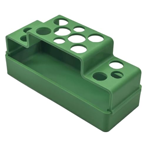 Generico Vaso per la Coltivazione di Cipolle,Cassetta per la Coltivazione,Contenitore per Piantare Verdure - per Cucina Balcone Giardino Serra Finestra Esterno Casa Interno