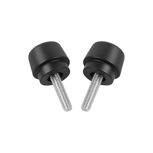 Embouts de guidon de moto Z125 contre les vibrations – Solution de rechange pour modèle 2019-2025