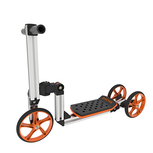 LUMISOL Constructible Kit 20 in 1 Balance Bike (SKIT)
