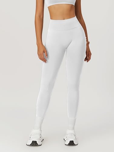 Scrunch Workout Impact Gym Leggings Women High Waisted Tummy Control Booty Lifting Yoga Pants4