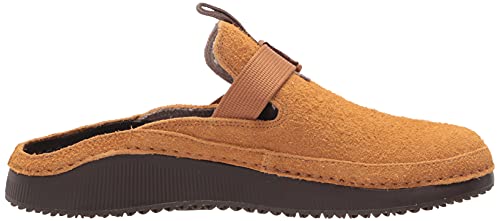 Image of Chaco Mens Paonia Clog
