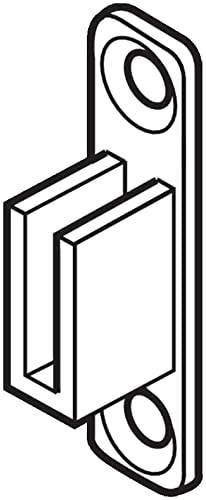 Blum ZRM.0005 METABOX Hanging Rail Support for METAFILE, Natural