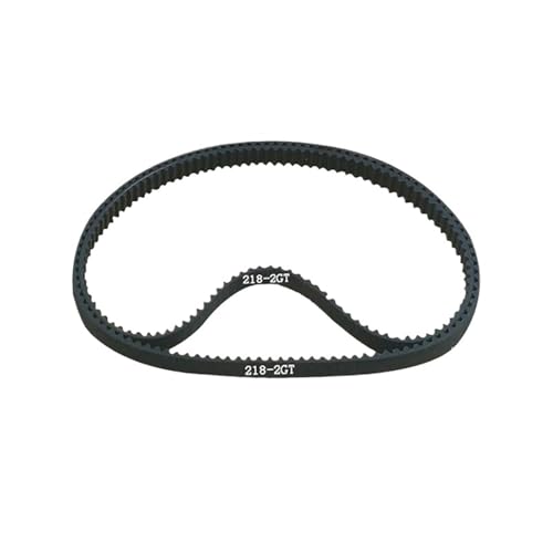 リブベルト 1個販売、2GT GT2 タイミングベルト、ゴムベルト、トランスミッションベルト、96mm、98mm、100mm、102mm、104mm、106mm、108mm、110mm、112mm、114mm、116mm ドライブベルト(104mm,3.5