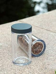 Amazon | コマンダンテ Comandante C40 純正 瓶 大型 bean jar