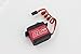 SUNFLYING Power HD LF-20MG 20KG Digital Servo JR/Futaba Compatible for RC Model RC Car