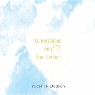 Conversations with Your Creator cover art