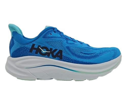 HOKA Ntg 10 YV[Y, Hoka Blue/Skyward Blue, 13