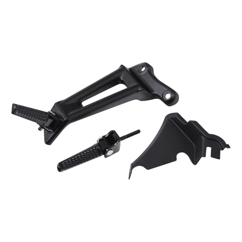 Repose-pieds passager Rebel CMX1100 pour vos balades en duo