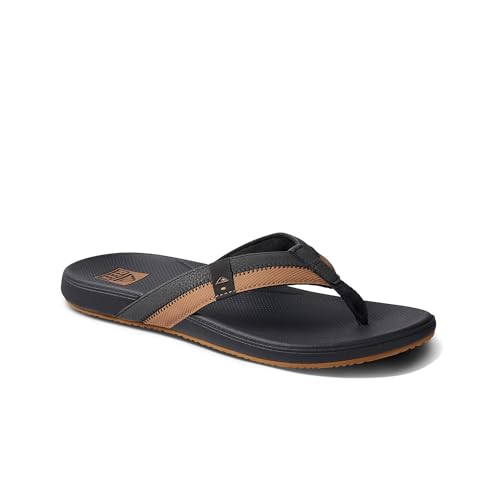 Image of REEF Cushion Phantom 2.0 Men's Flip Flop, Ultra Soft Cushion Footbed