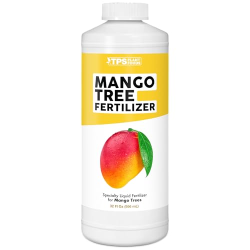 Mango Tree Fertilizer for All...