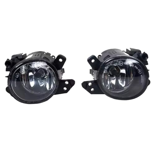 Phare antibrouillard avant A2518200856 pour Benz C250 C300 C350 2008-2011