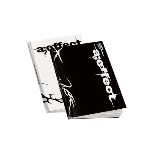 THE BOYZ - [A;EFFECT] 10th mini album 韓国盤 (Photobook 2種セット)のサムネイル